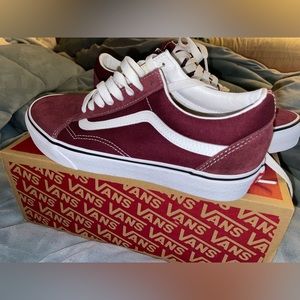 Vans Old Skool